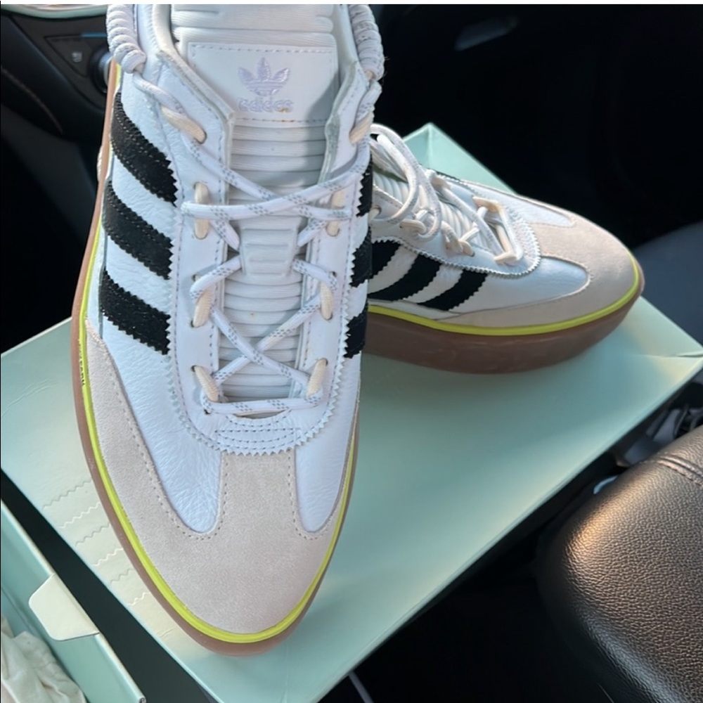 IVY PARK x ADIDAS super sleek sneakers